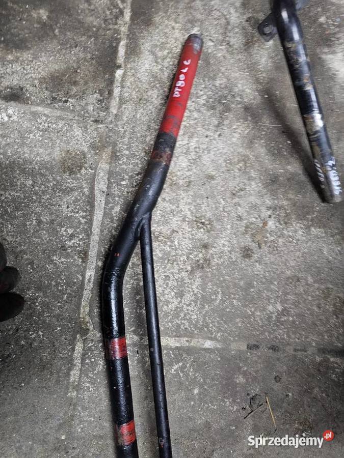 Yamaha DT 80 lc2 kierownica kierownik dt80 80lc2 Jelenia Góra sprzedam