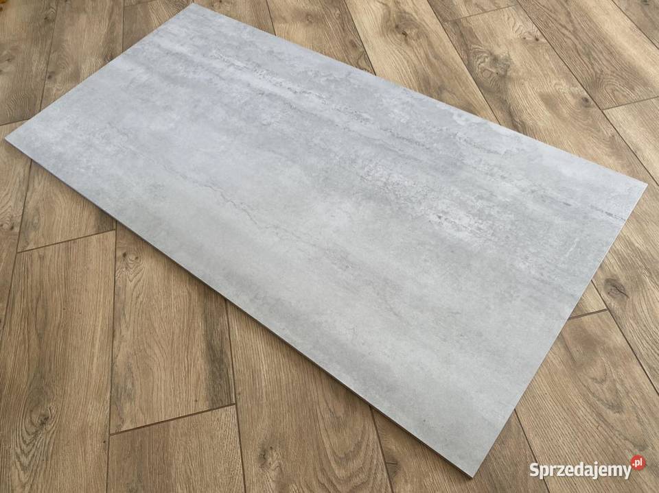OKAZJA MIRAVA GLASGOW WHITE DEKOR 60x120 Grodzisk Mazowiecki