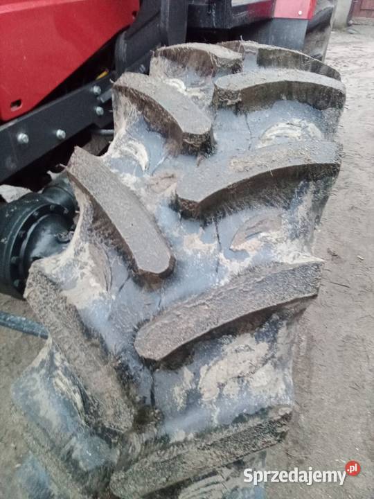 Zetor 9540 Zetor Kołodziąż-Rybie sprzedam