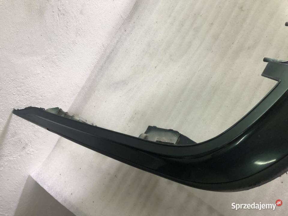 ZDERZAK TYŁ TYLNY BMW E46 TOURING 4306