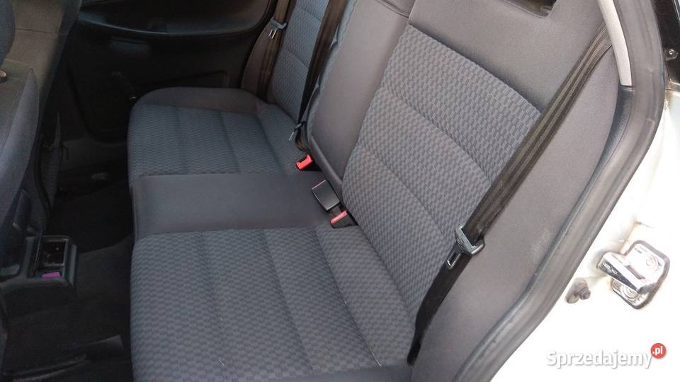 Audi A4 B5 Avant 18T FL 2000r BAM TD05 LPG 300 Rok produkcji 2000 Katowice sprzedam