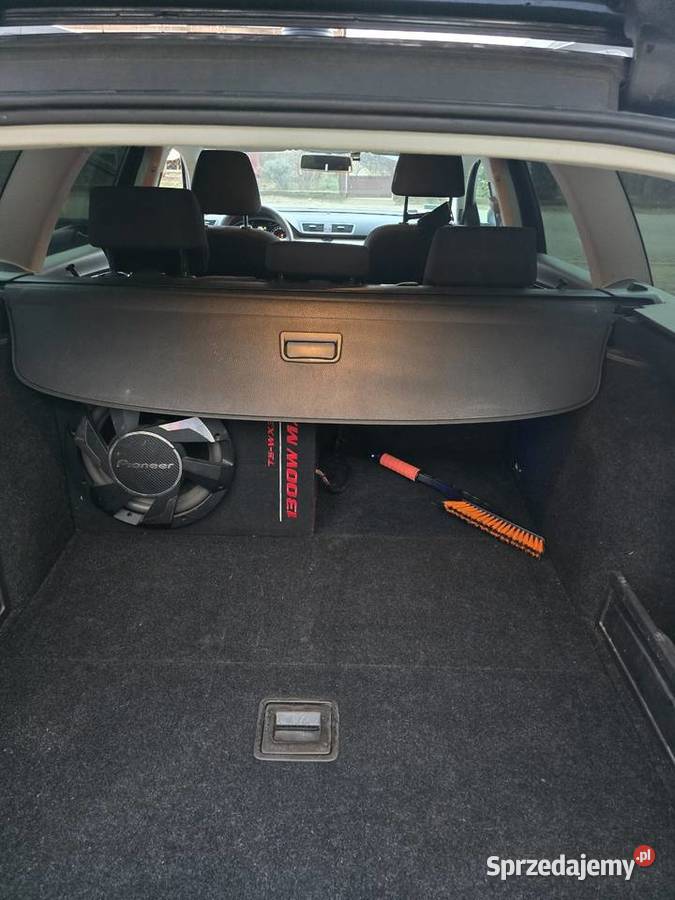 Vw Passat b7 20 tdi dsg Wrocław