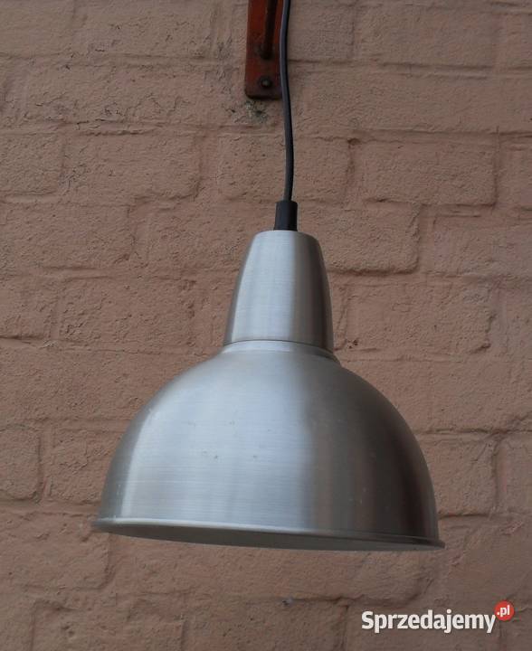 Lampa Wisząca Żyrandol Vintage mazowieckie