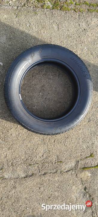 Opony letnie 2256018 Bridgestone Alenza SUV Trzciniec