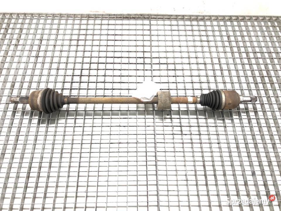 PÓŁOŚ PRAWY PRZÓD FIAT TIPO 00521220120 14 95