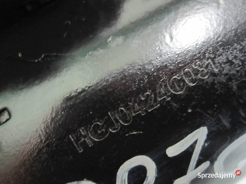 TRANSIT JUMPER BOXER 22 TDCI 85 P8FA rozrusznik świętokrzyskie Kielce