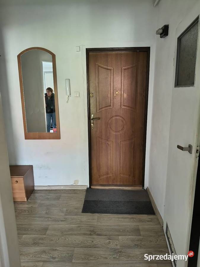 Mieszkanie 2 pokojowe z balkonem mazowieckie sprzedam