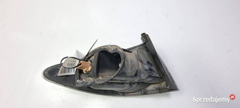 LAMPA PRAWA TYŁ MAZDA 6 kujawsko-pomorskie Lipno