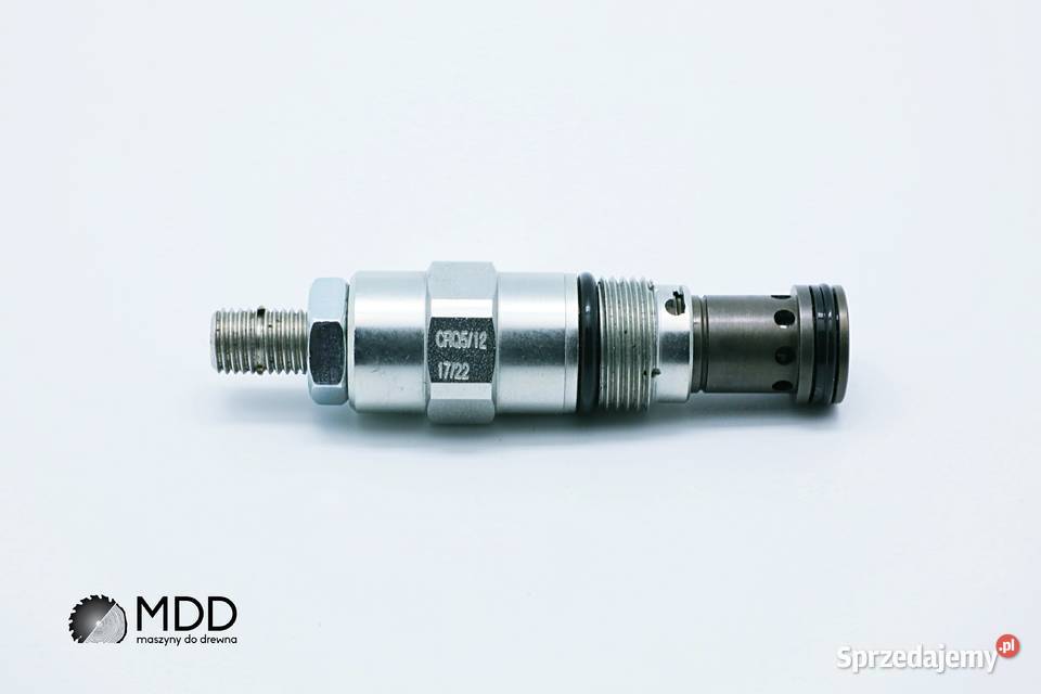 A53 Zawór Duplomatic CRQ512 nowy Łabuńki Pierwsze