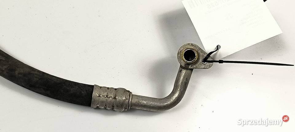 PRZEWÓD KLIMATYZACJI AUDI A8 D3 Lipno