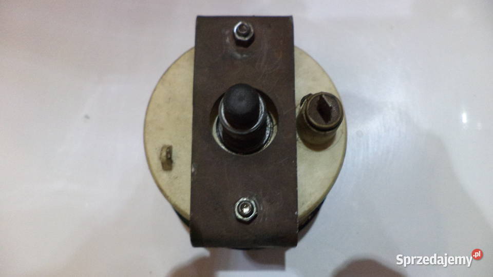 Licznik motogodzin i obrotów silnika URSUS c360 Pozostałe pomorskie Starogard Gdański