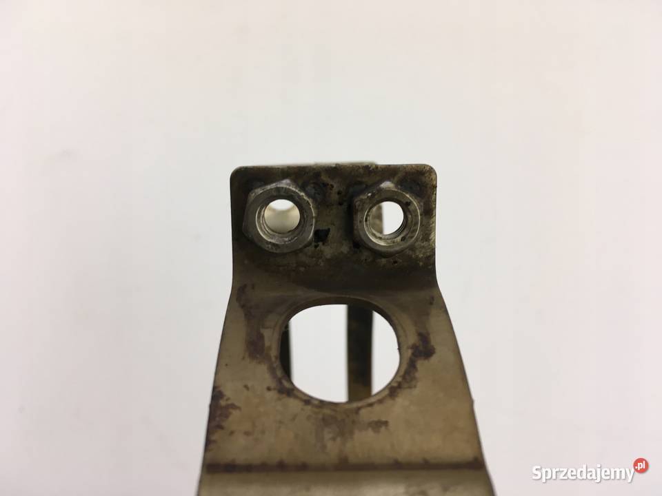 BMW R 1200 R1200 Obejma opaska tłumika 7673115 sprzedam