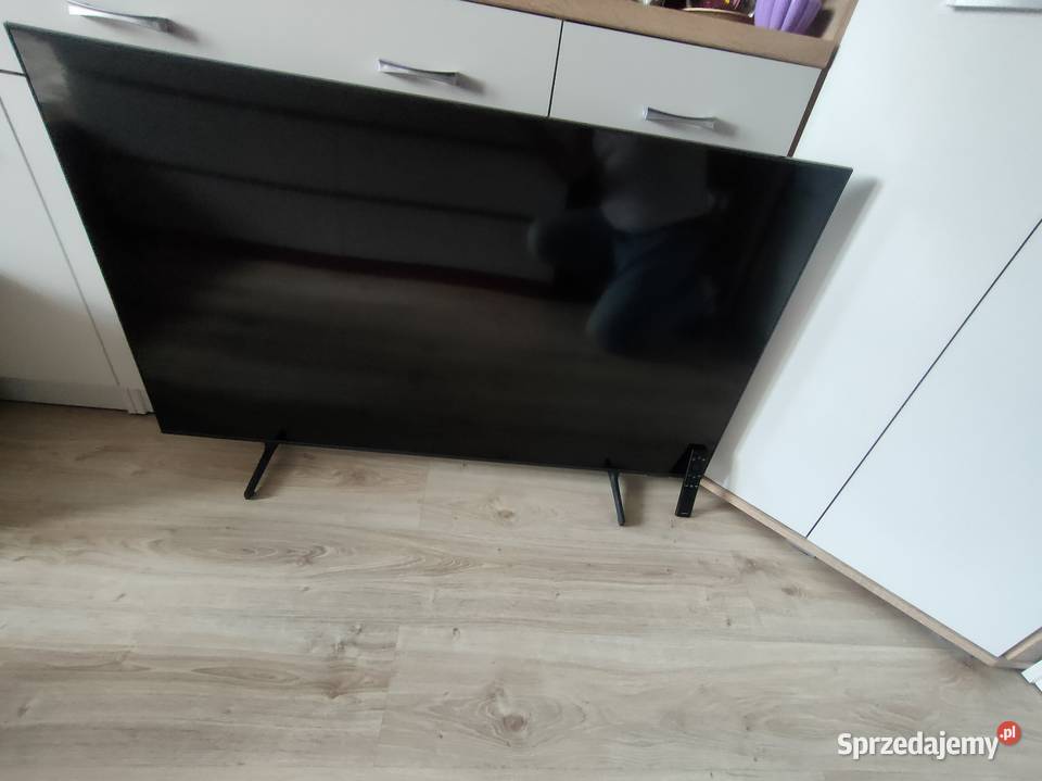 TV Samsung Qled 50