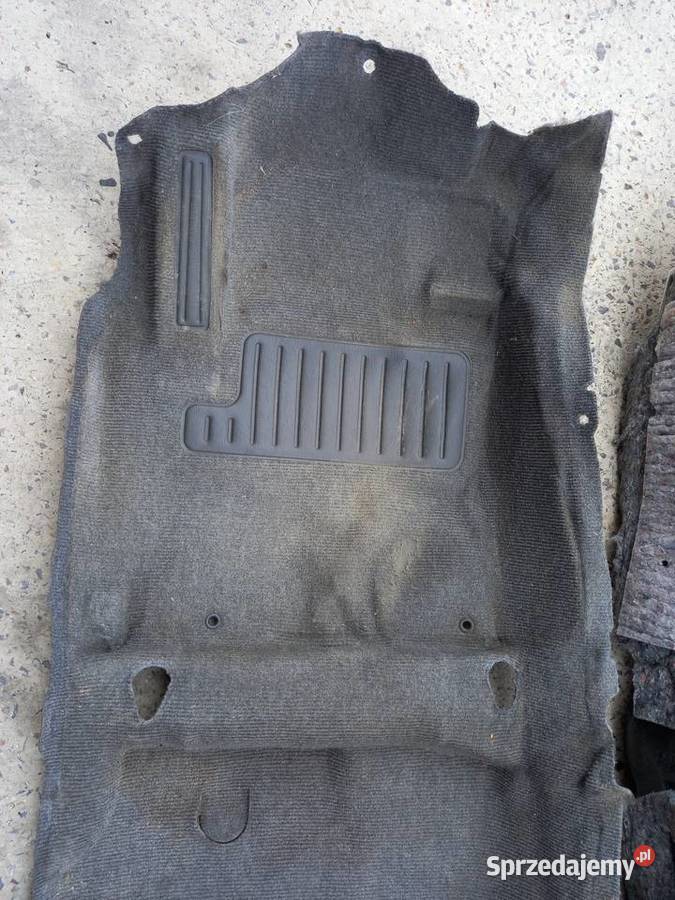 Dywan wykładzina Toyota Rav4 ll Lift 5drzwi