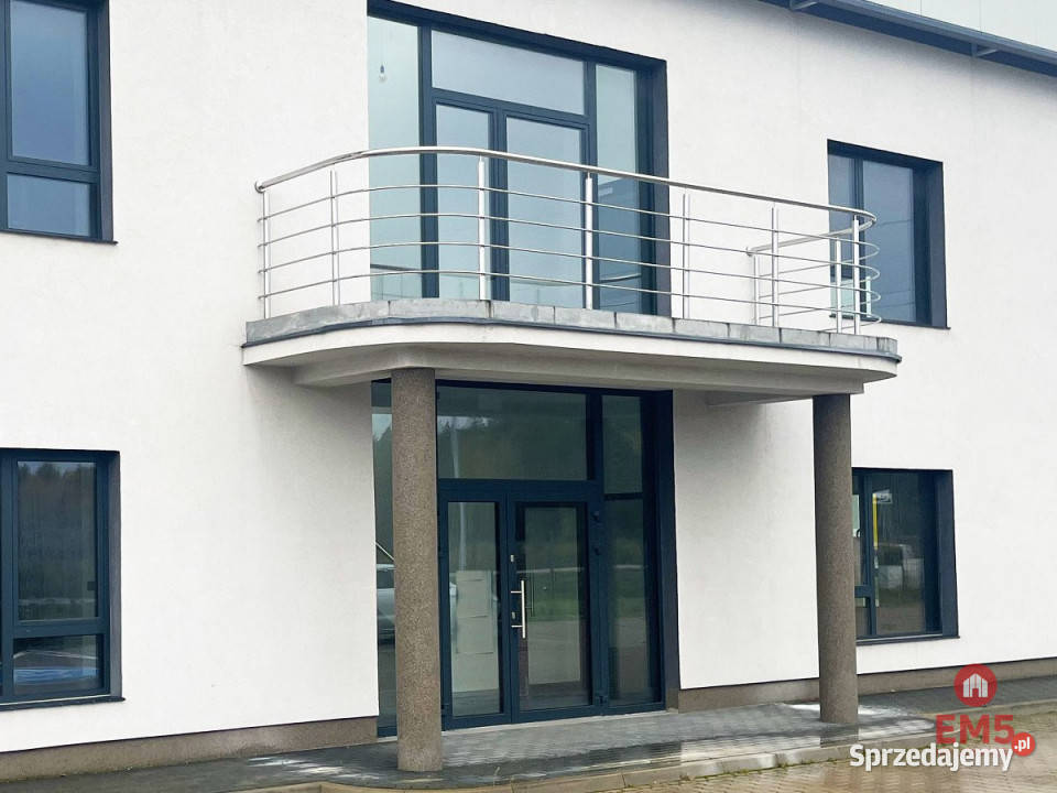 Lokal Białystok 600 metrów sprzedam