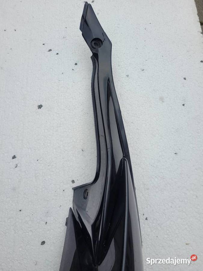 Suzuki GSXR GSXR 600 750 k8 k9 ogon zadupek
