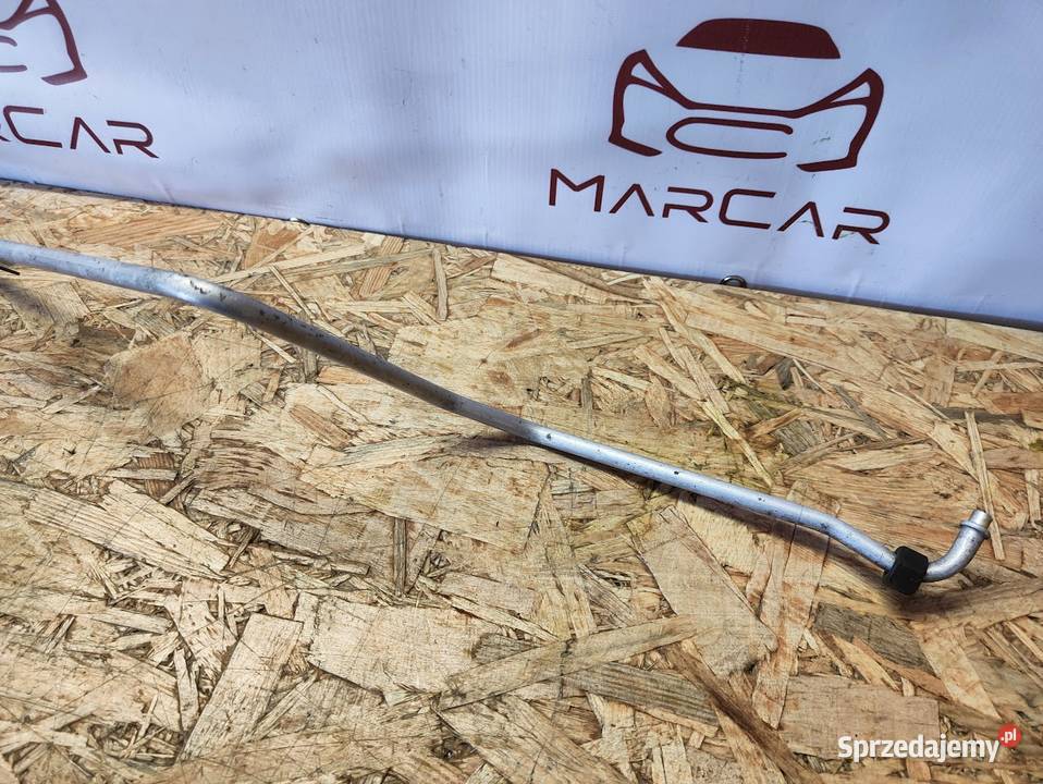 Rurka Przewód Klimatyzacji Mercedes SLK R170 Pleszew sprzedam