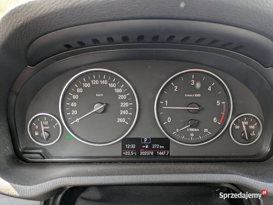 BMW X3 F25 xDrive20d xLine bixenon navi hak Wąchock