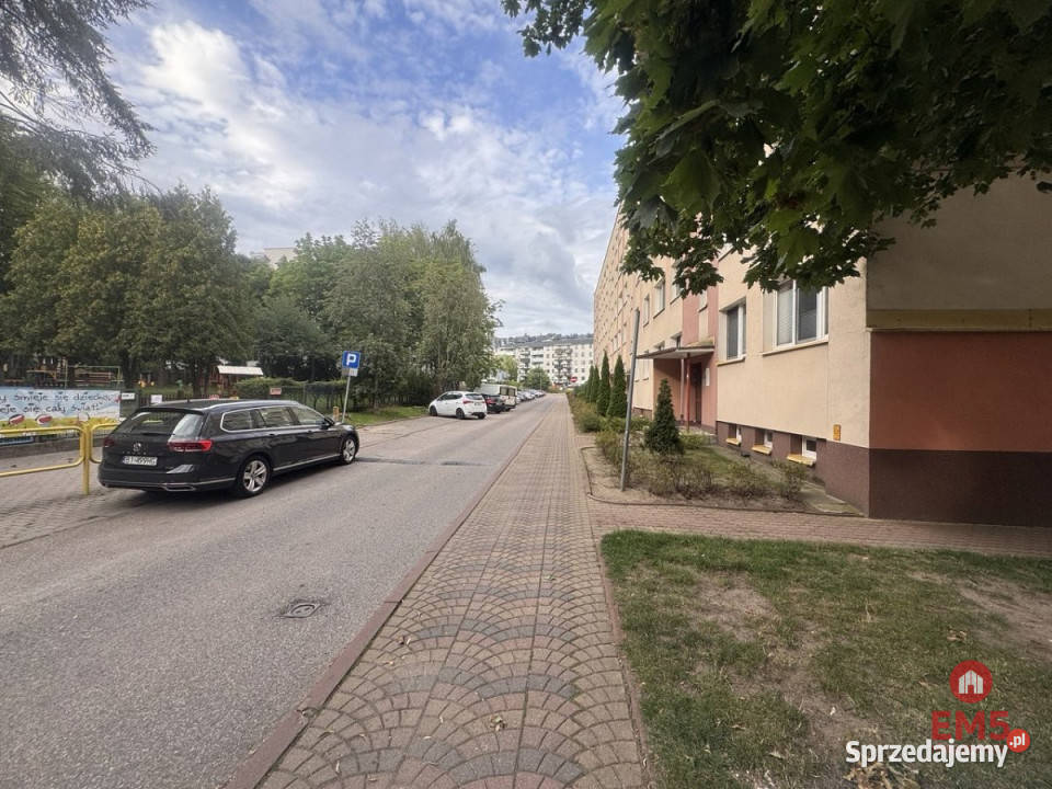 Mieszkanie Białystok 64m2 4 pok podlaskie