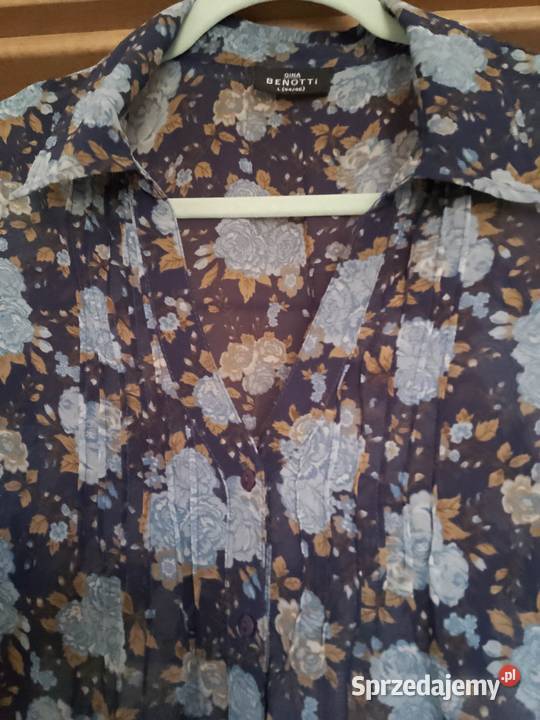Bluzka tunika damska Gina Benotti Częstochowa