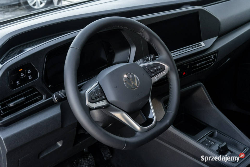 Volkswagen Caddy Trend 20 TDI 122 DSG 2755m DEMO 1968cm3