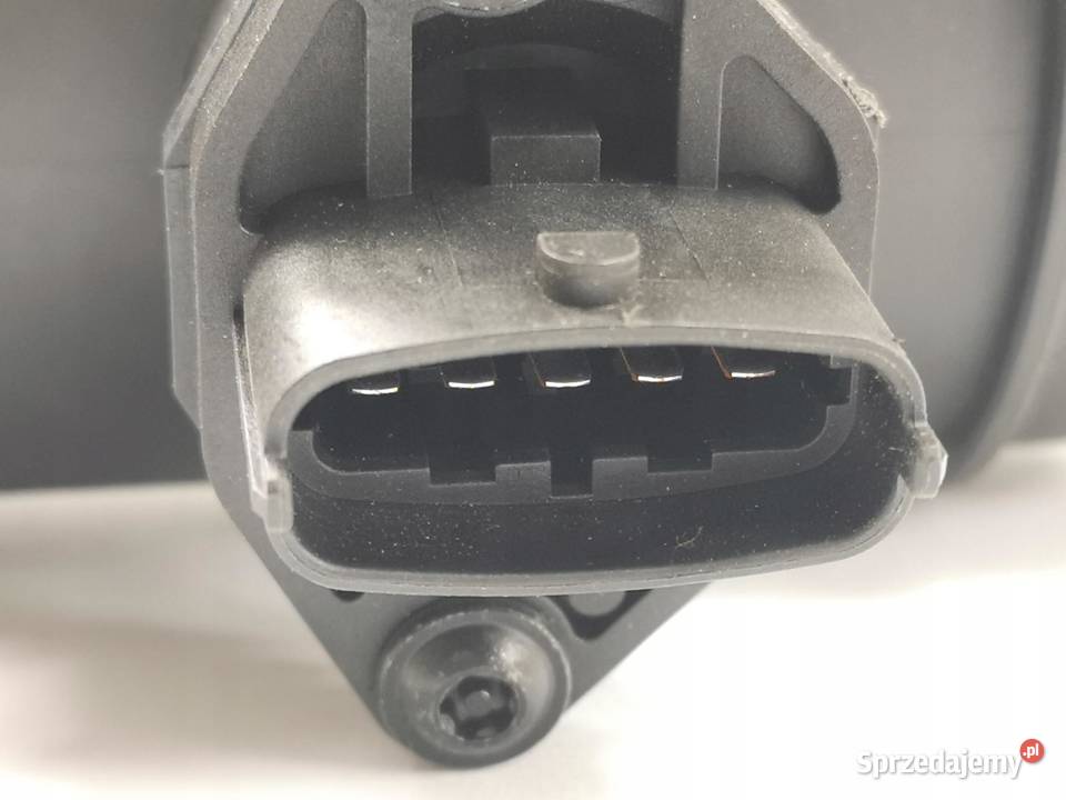 PRZEPŁYWOMIERZ POWIETRZA SAAB 93 22 TiD 20022015 osobowe