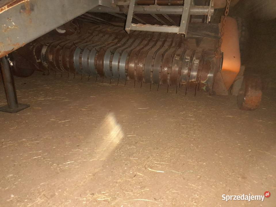 Prasa Warfama belująca z543