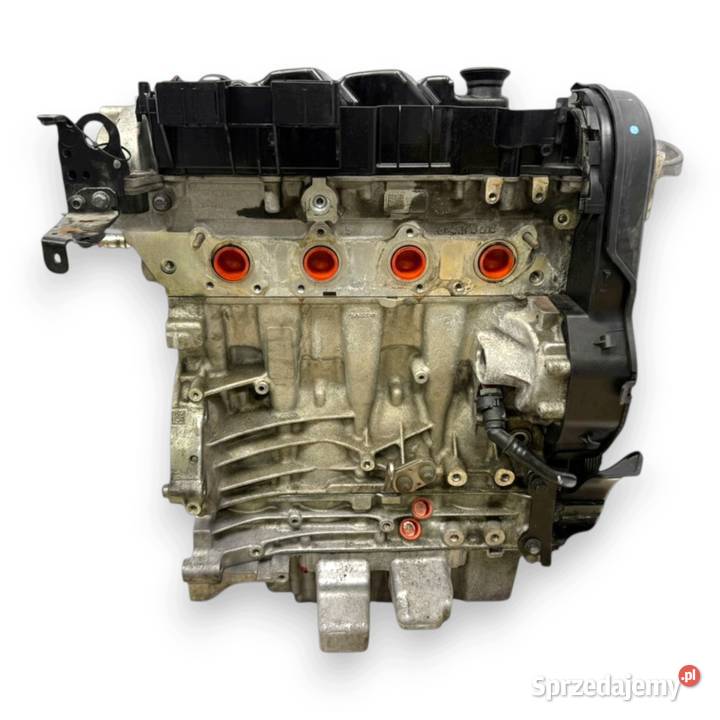 SILNIK D4204T11 Volvo S60 II V60 XC60 XC90 20 D lubelskie Chełm sprzedam