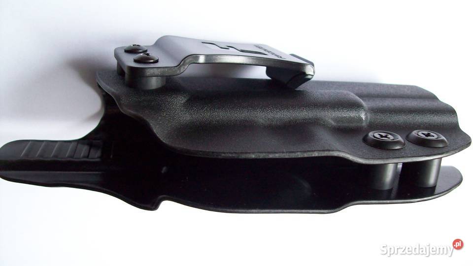 Kabura taktyczna IWB Kydex do Glocka Reda sprzedam