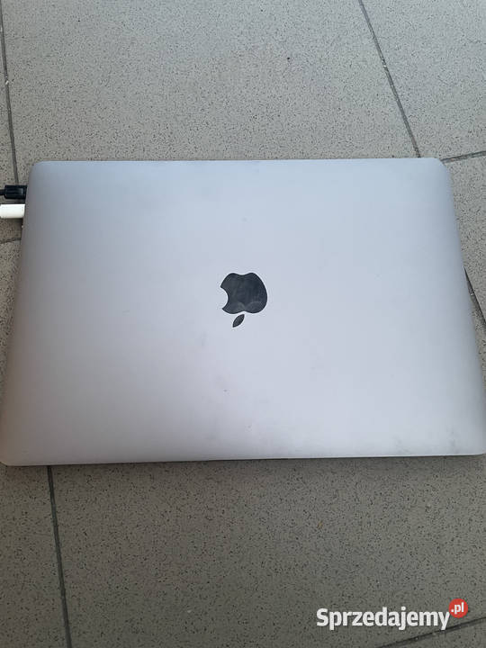 Macbook Pro A1708 2017 i5 8GB 256GB Iris 640