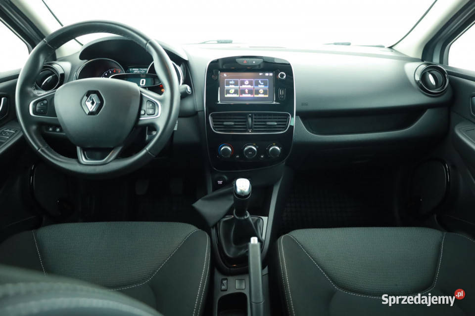 Renault Clio 09 TCe ABS Piaseczno