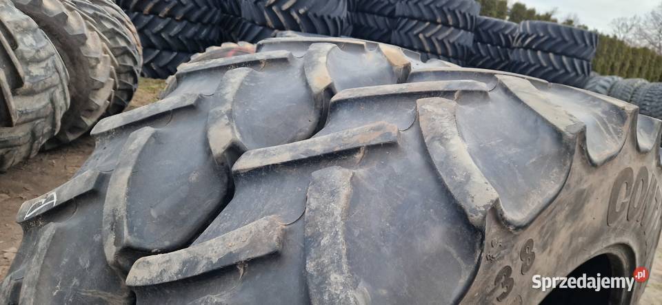 34085r38 136r38 13638 15538 Continental 50 Nowe Miasto Lubawskie sprzedam