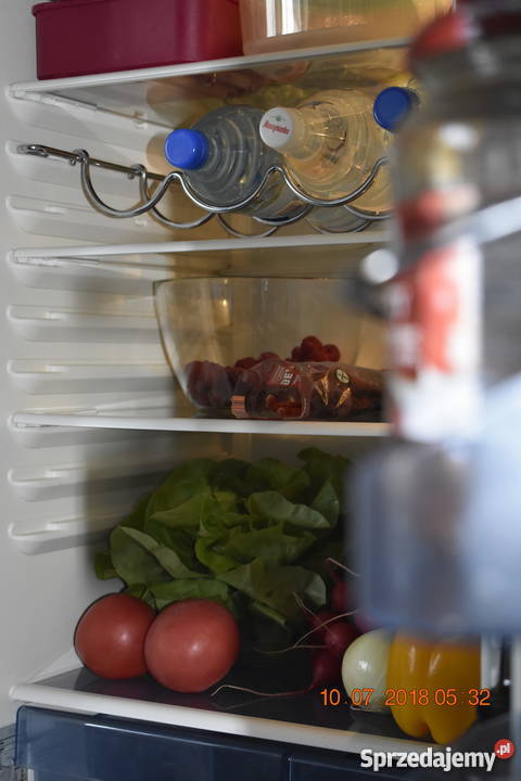 Lodówka Gorenje Lodówki i zamrażarki Ryki sprzedam