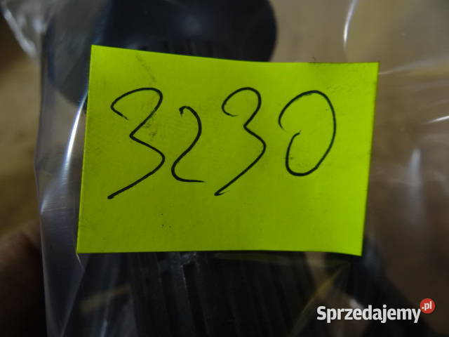 rączka gazu MZ ETZ na dwie linki dozownik org Żary