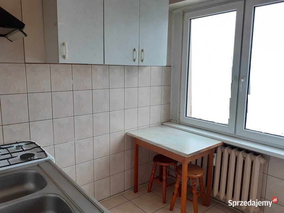 2 pokoje 39m2 Centrum Białystok