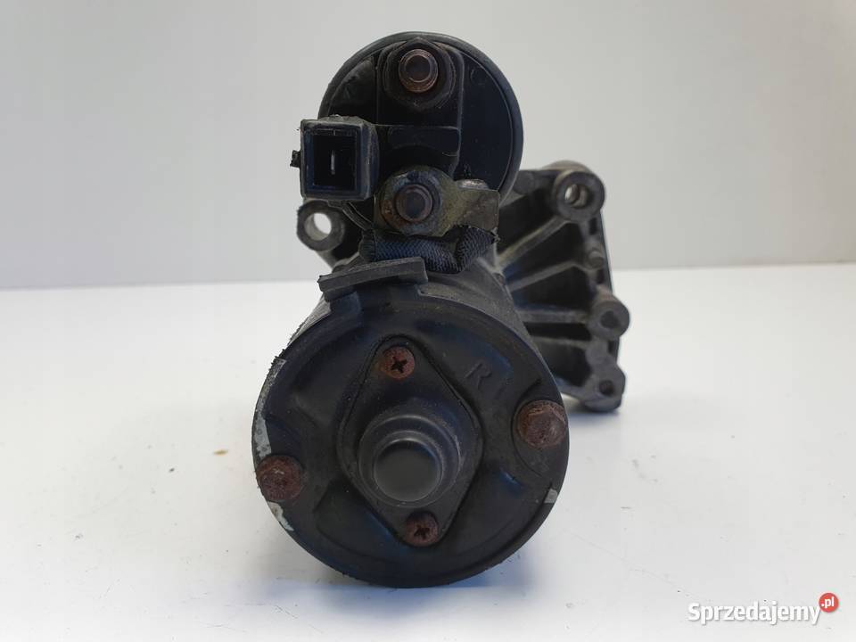 ROZRUSZNIK Peugeot 207 16 VTI BOSCH FS1865 Chełm