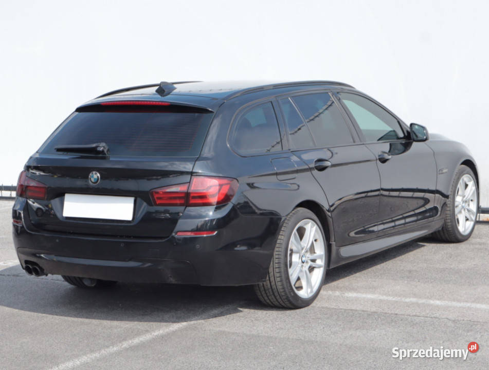 BMW 5 523i BMW Lublin