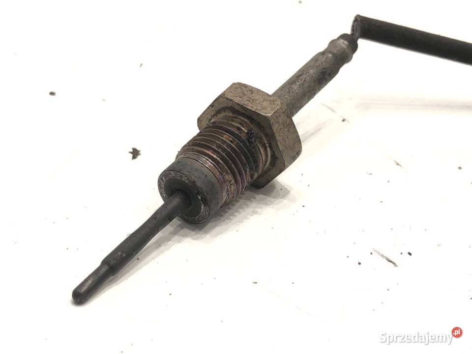 CZUJNIK TEMPERATURY SPALIN SEAT LEON III osobowe podkarpackie