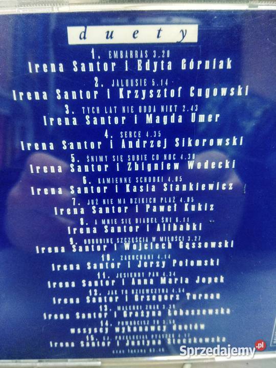 Duety muzyka księgarnie muzyczne Warszawa Antykwariat mazowieckie