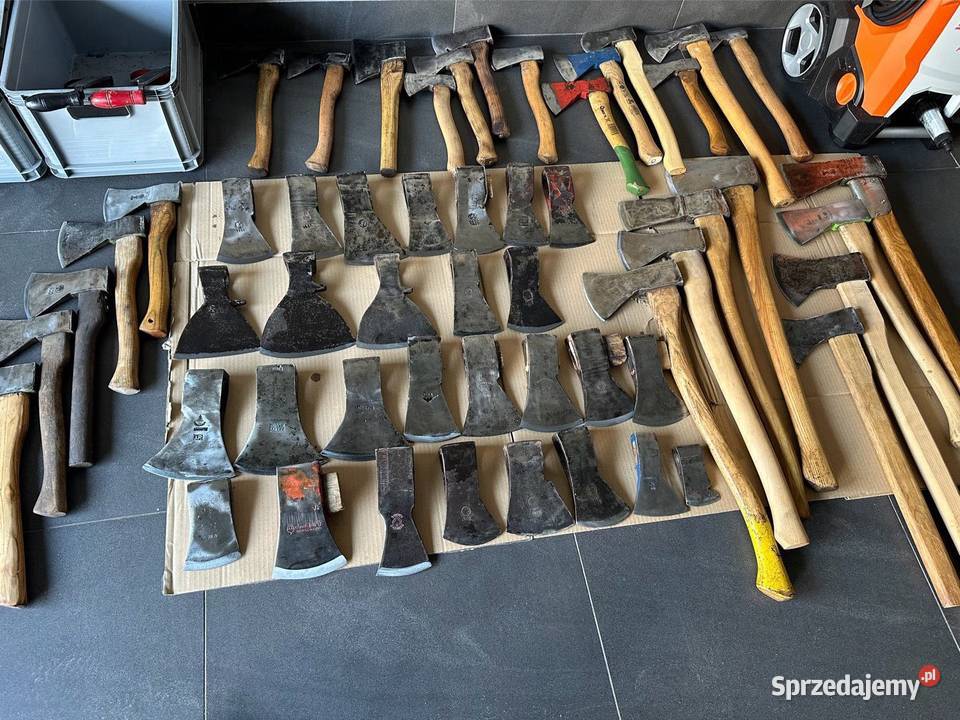 Stary Topór Siedlce