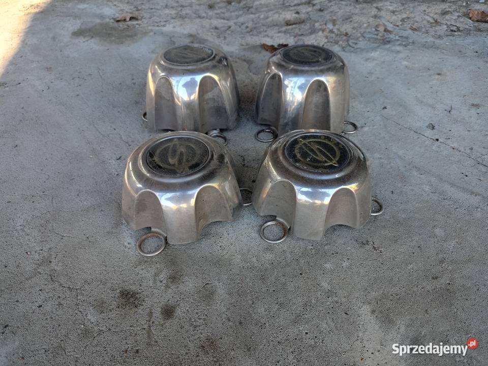 Dekielki felg dekle SsangYong korando mazowieckie Stromiec