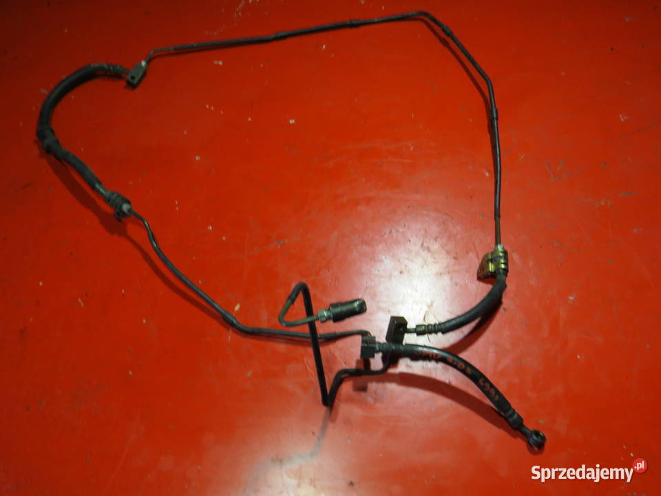 MALAGUTI SPIDER 500 przewód hamulca stalowy mazowieckie Warszawa
