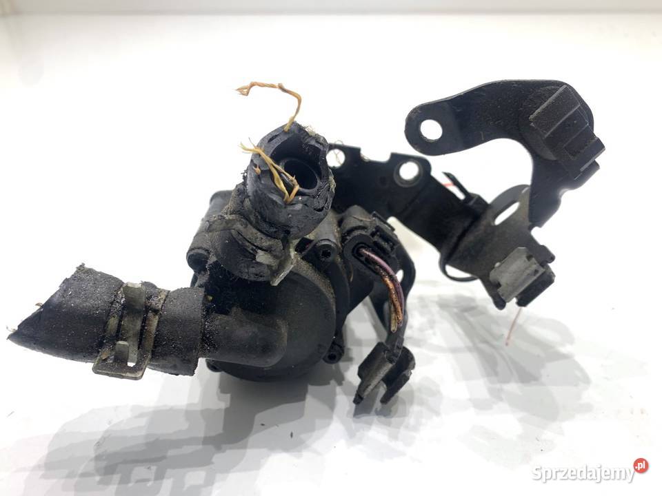 DODATKOWA POMPA WODY PEUGEOT 308 I V7563721 16