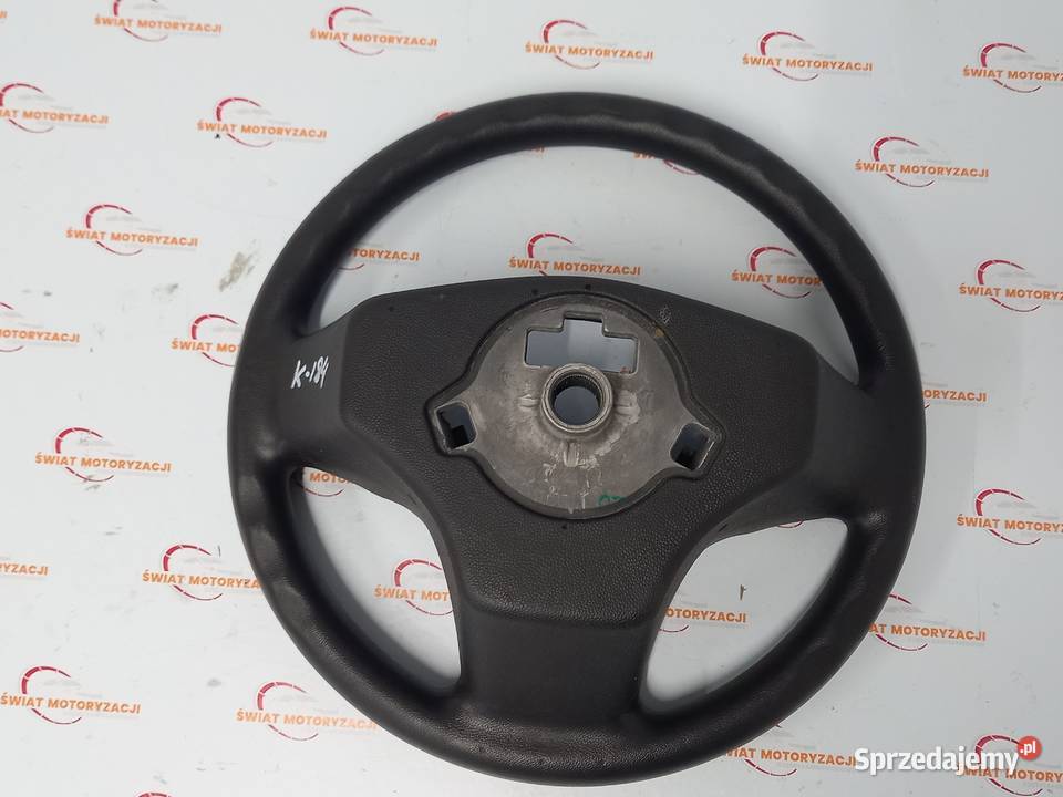 OPEL CORSA D LIFT 13r kierownica 13155558 Kielce