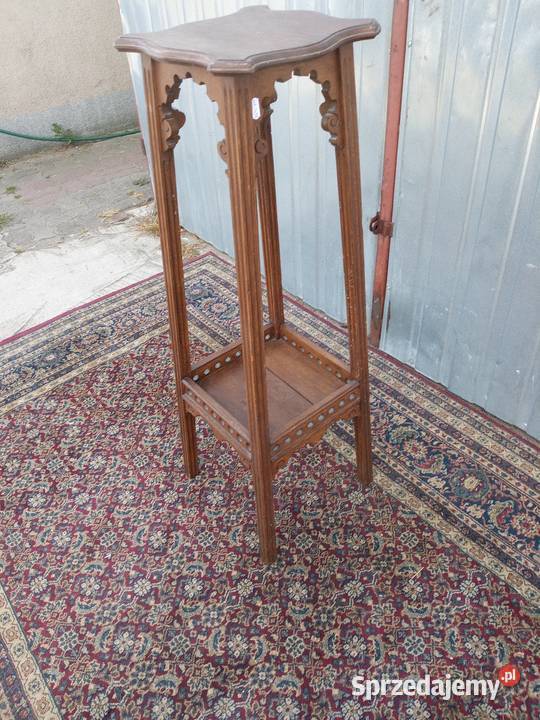 Kwietnik sprzedam Borówno