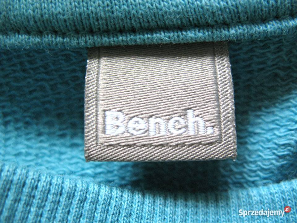 Bluzka ombre 44 2XL biust 116 Bench mazowieckie Siedlce sprzedam
