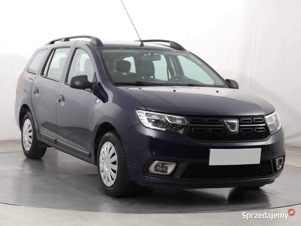 Dacia Logan 09 TCe Logan Katowice