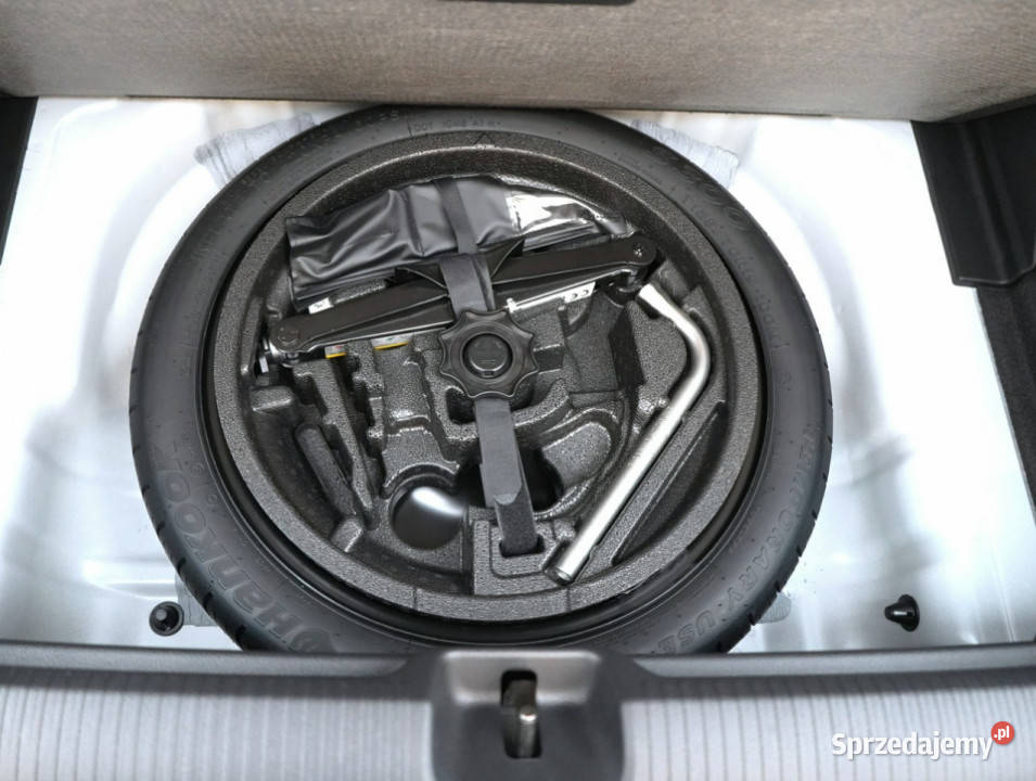 Audi Q2 35 TFSI 150 LED Kamera gniazdo USB Kielce