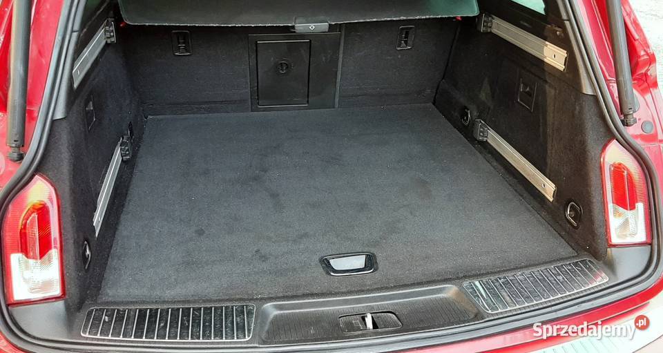 Opel Insignia 20 biturbo 4x4 194 Polski salon Warszawa