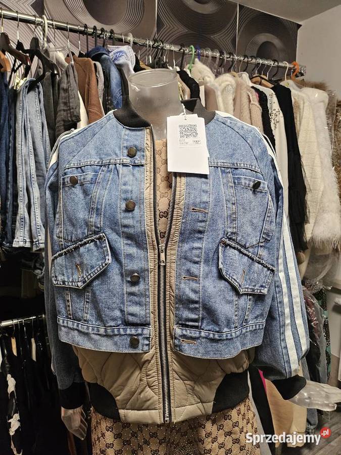 Kurtka Aqua Limone sprzedam